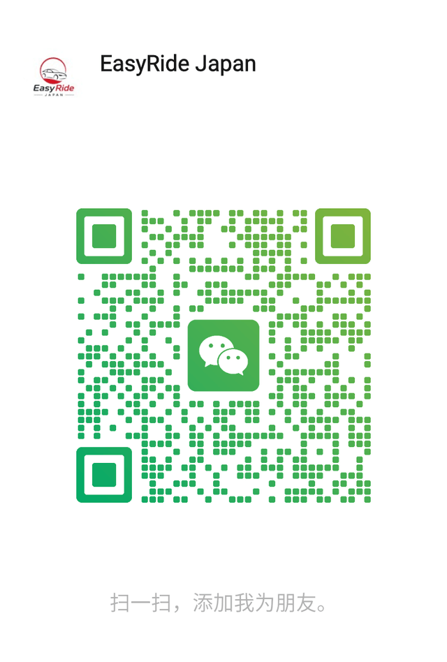 WeChat QR
